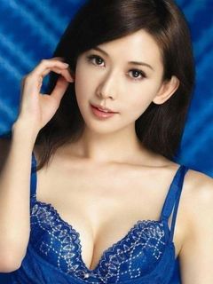 Lin Chi-ling (林志玲)